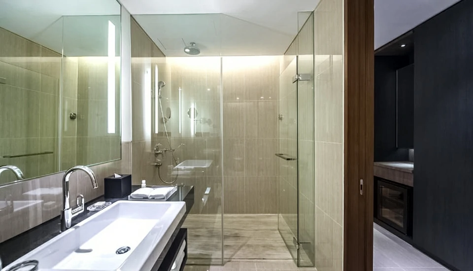 هتل آمارا بانکوک